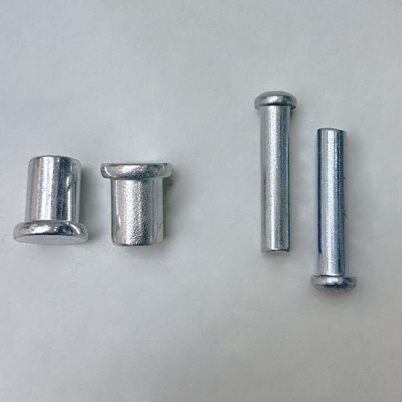 Rivet Pengganding Scaffolding Amerika