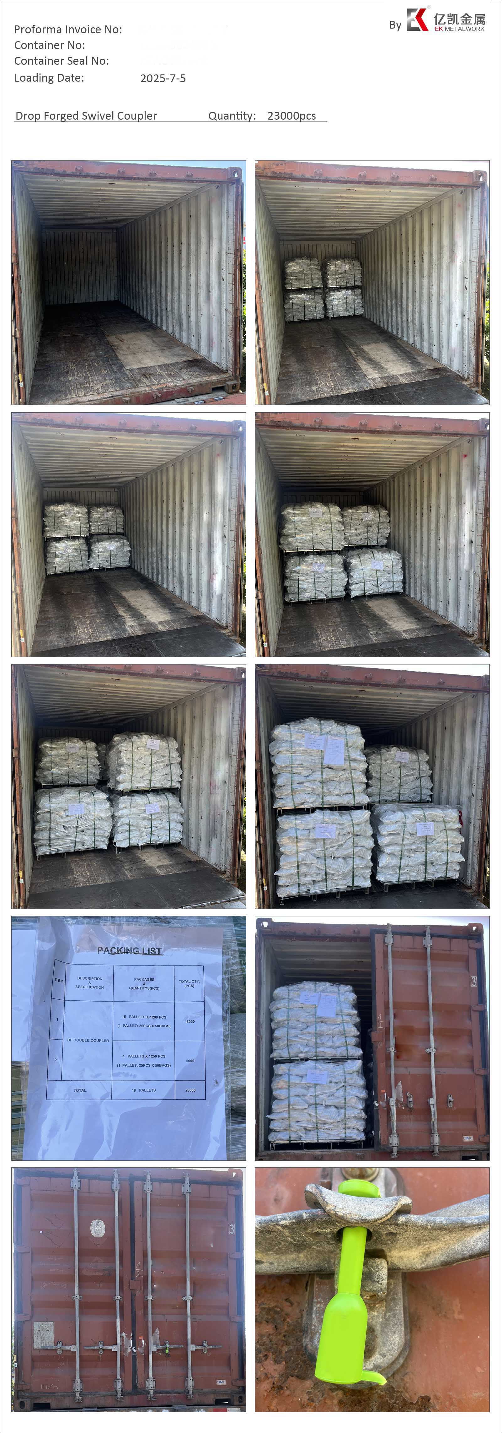 Jatuhkan Pengganding Pusing Tempa