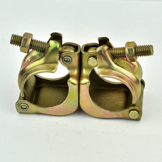 Coupler Perancah Jenis Jepun Coupler 