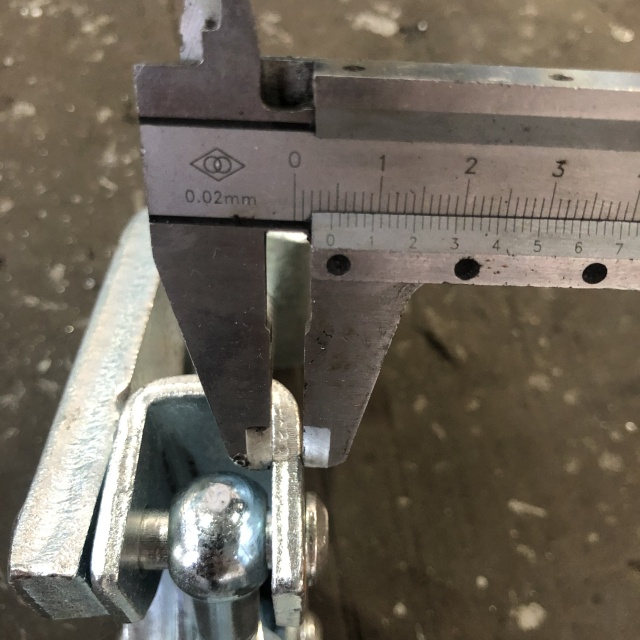 girder coupler