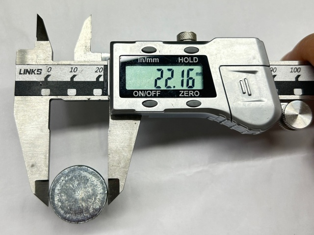 UK Drop Forged Scaffolding Coupler Saiz Rivet