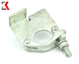 drop board shoad retaining coupler