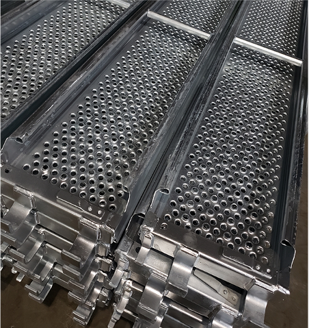 scaffolding walk board Lembaga berjalan perancah