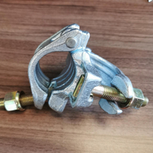 Jerman Jenis Double Coupler / Double Coupler