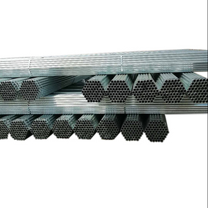 Tiub keluli perancah galvanized