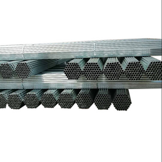 Tiub keluli perancah galvanized