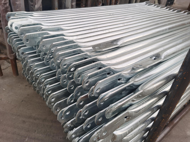 Ringlock Scaffolding Diagonal Brace