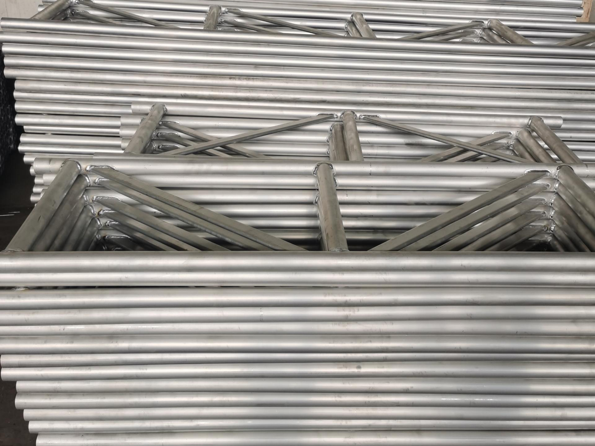 Aluminium Ringlock Beam