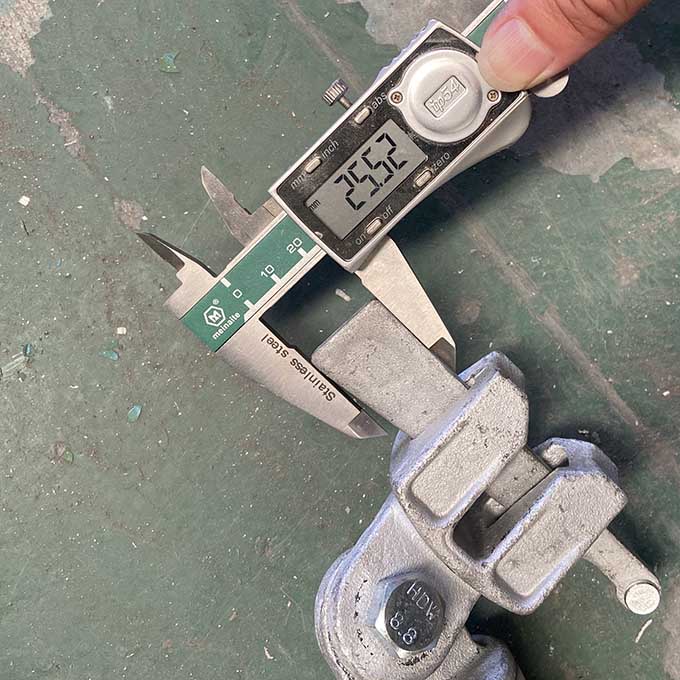 Sistem Perancah Aluminium 