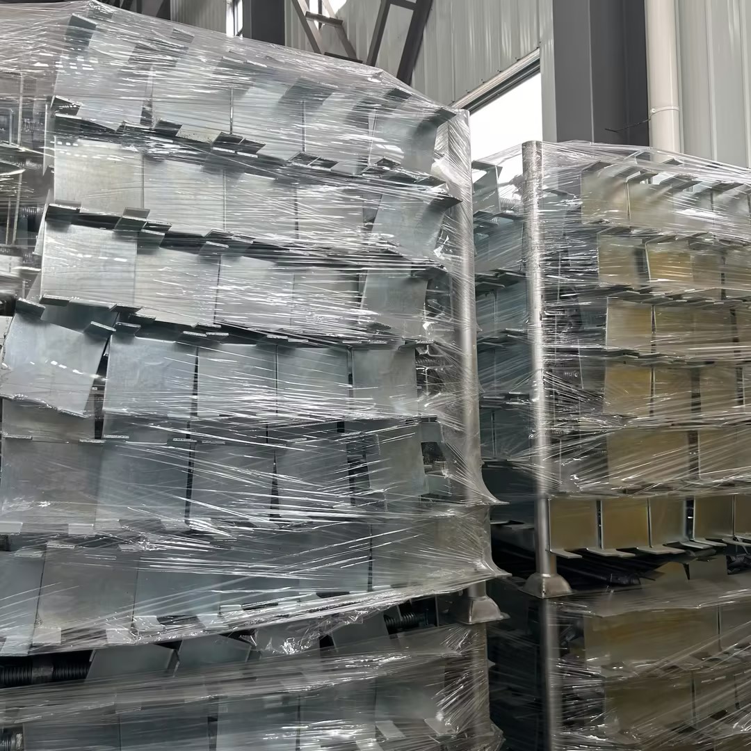 Pembungkusan Jack Base U-Head (3)