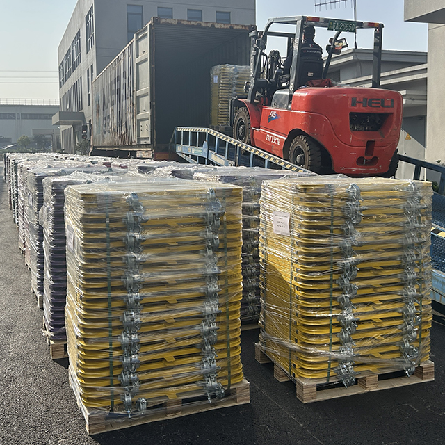 penghantaran pintu masuk tangga boleh balik