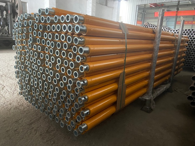 Props formwork