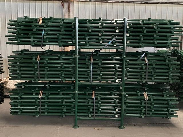 Standard Perancah KwikStage