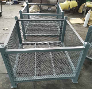 Scaffolidng Accessories Scaffold Steel Painted Pallet