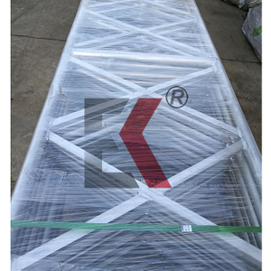 Rasuk aluminium