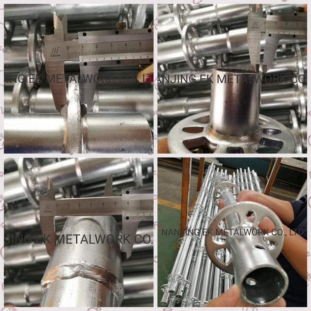 Standard keluli galvnized untuk scaffolding ringlock1 