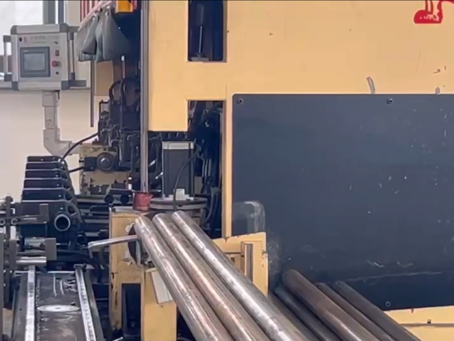 Kimpalan perancah Ringlock