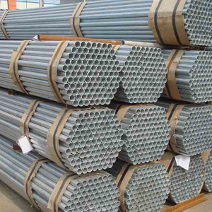 Tiub Galvanized Tube HDG Palam Perancah