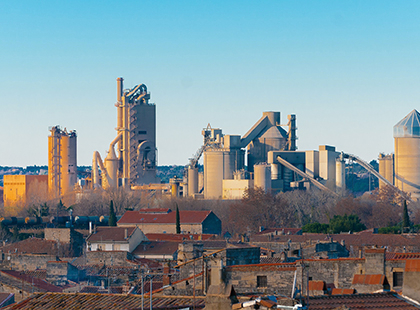 Penyelenggaraan tumbuhan simen