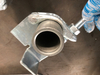 Drop board shoad retaining coupler