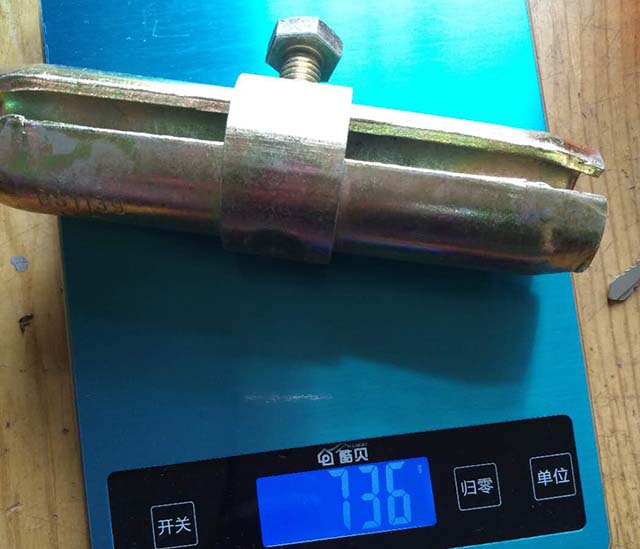 Pin sendi ditekan 07