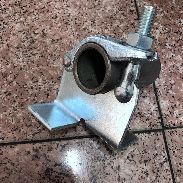 Drop Scaffolding BRC BRC Electroplating Board Retaining Coupler