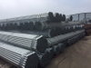 Paip perancah EN39 HDG Galvanized