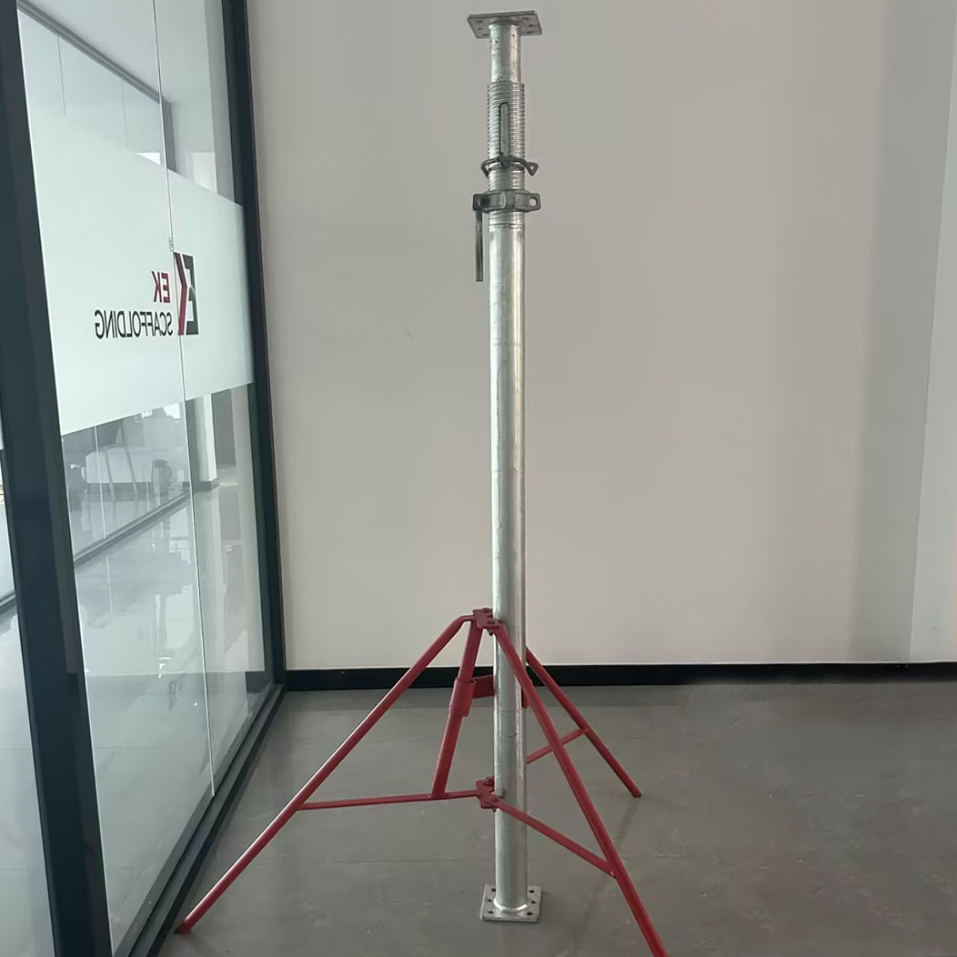 Formwork Prop Tripod