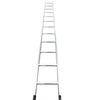 Aluminium Scaffolding Ladder