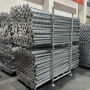 Props Steel Scaffolding