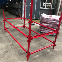 Dicat KwikStage Scaffolding Standard Ledger Transom