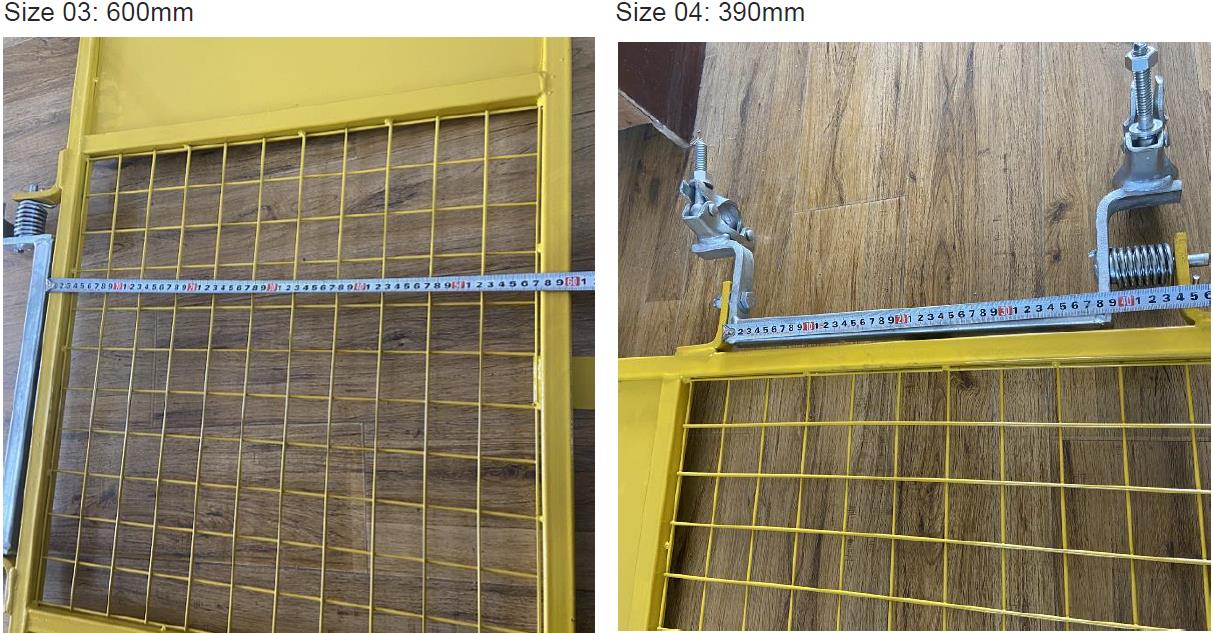 Pemeriksaan Pintu Perancah 03 