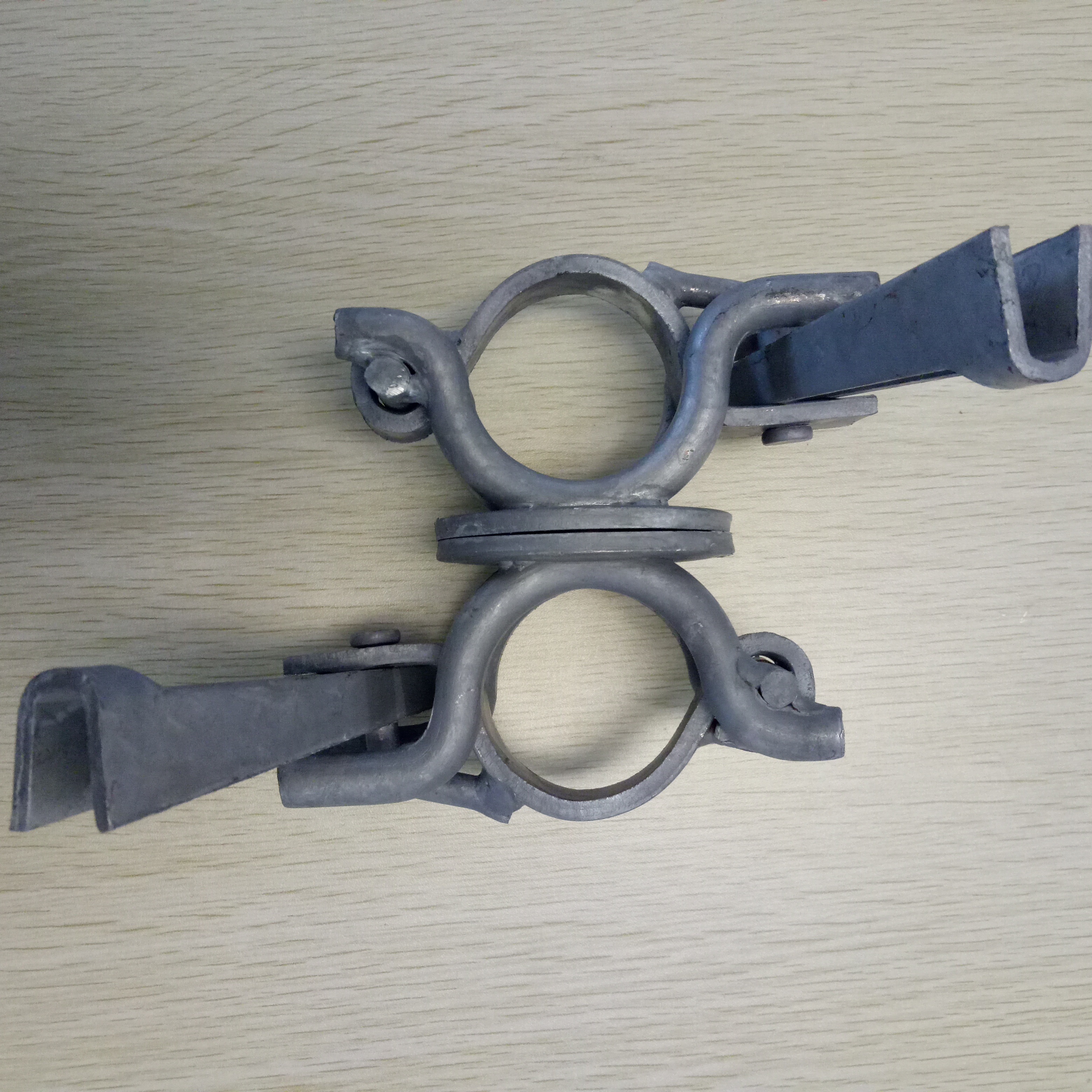 Coupler Pusing Foreged Jenis Holland 