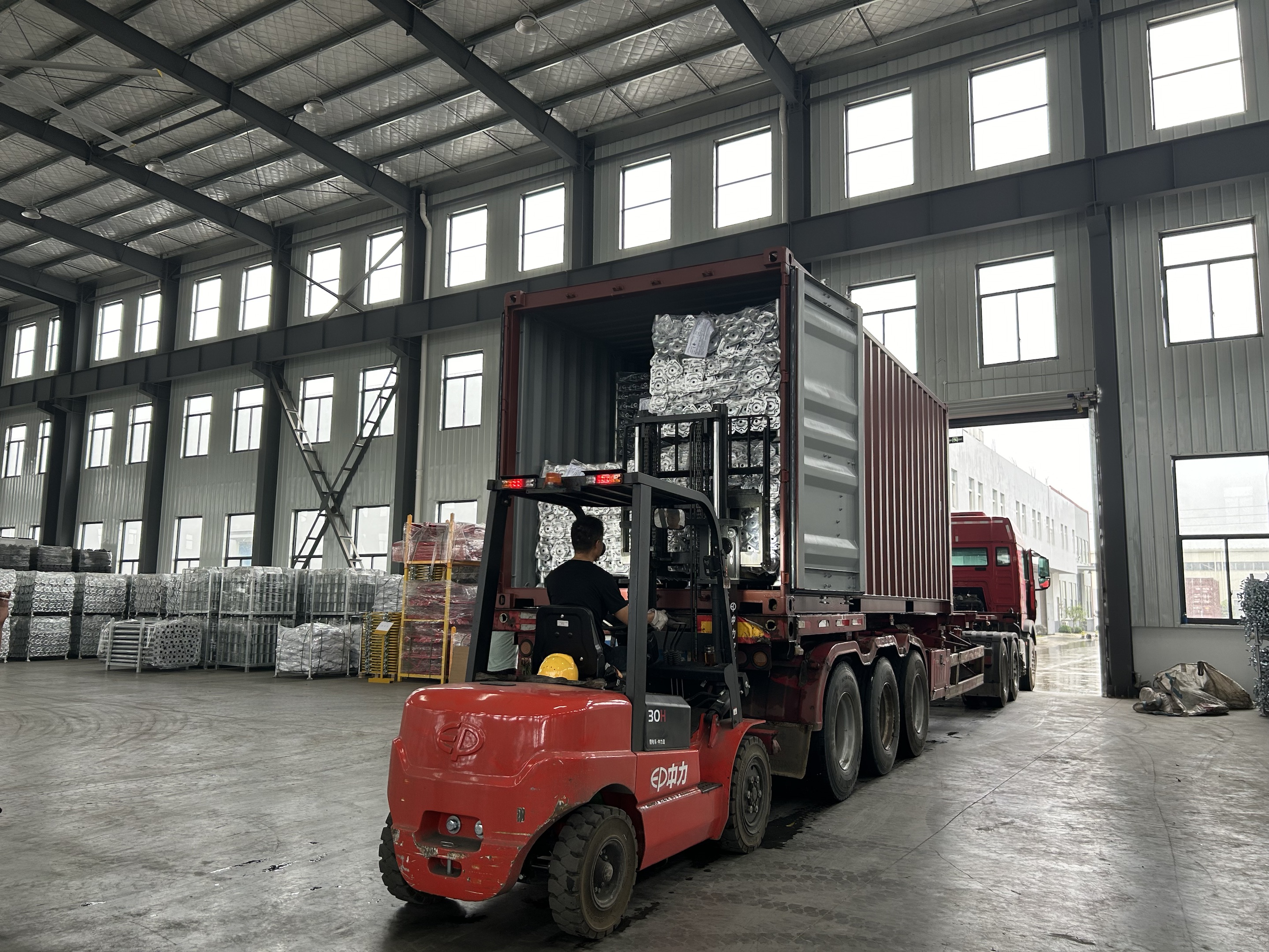 pangkalan jack penghantaran 