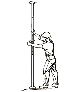 Putar kolar mengikut arah jam