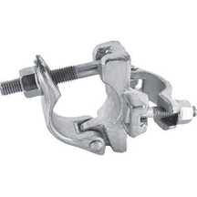 Drop Forged Double Coupler / DF Coupler Double
