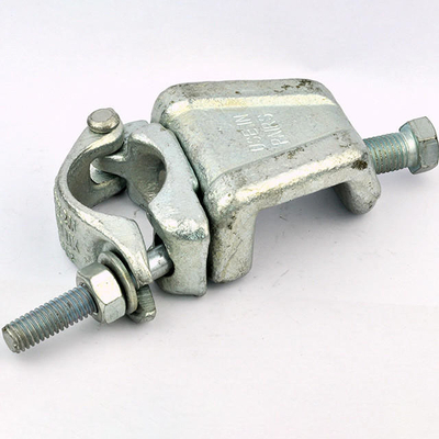 Perancah Drop Forged Girder Coupler