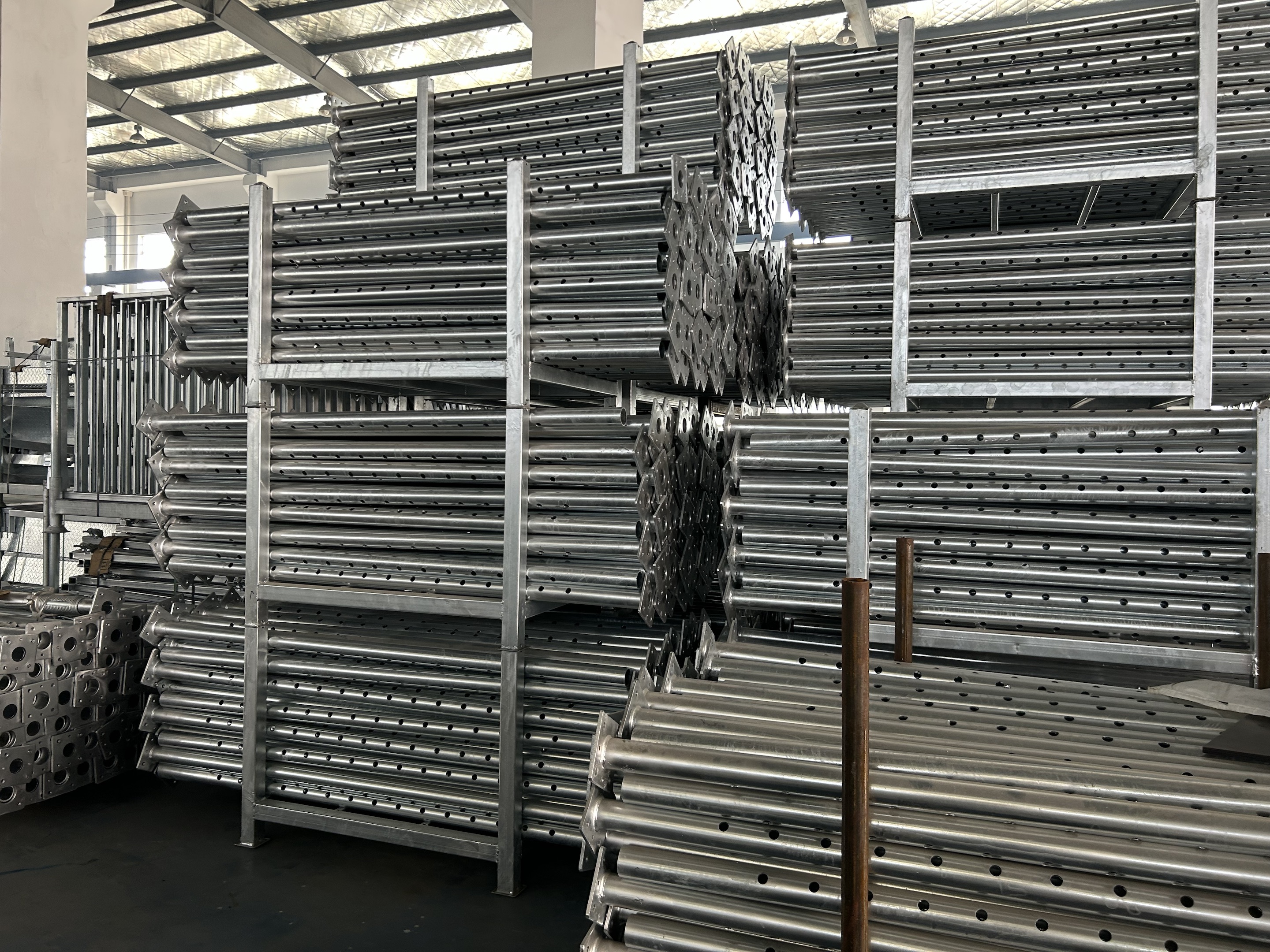 Post Pantai Bahagian Dalam