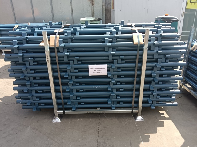 Standard Perancah KwikStage