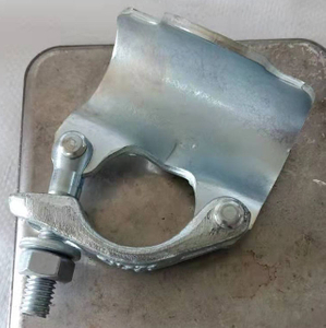 Drop coupler putlog palsu