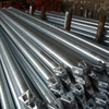 Ringlock Scaffolding Ledger | Sistem Ringlock mendatar