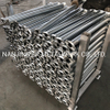 Galvanized cuplock scaffolding ledger mendatar