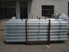 Hot Dip Galvanized HDG Ringlock Standard Scaffolding
