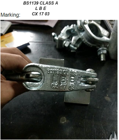 0.61kg DF Papan Penahan