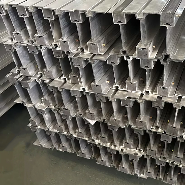 Aluminium I Rasuk