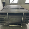 BS1139 Galvanized Scaffolding Steel Prop dengan SGS