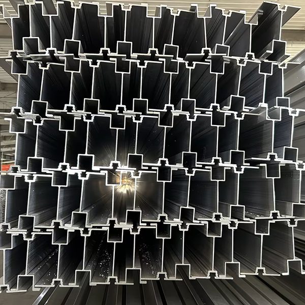 Aluminium I Rasuk