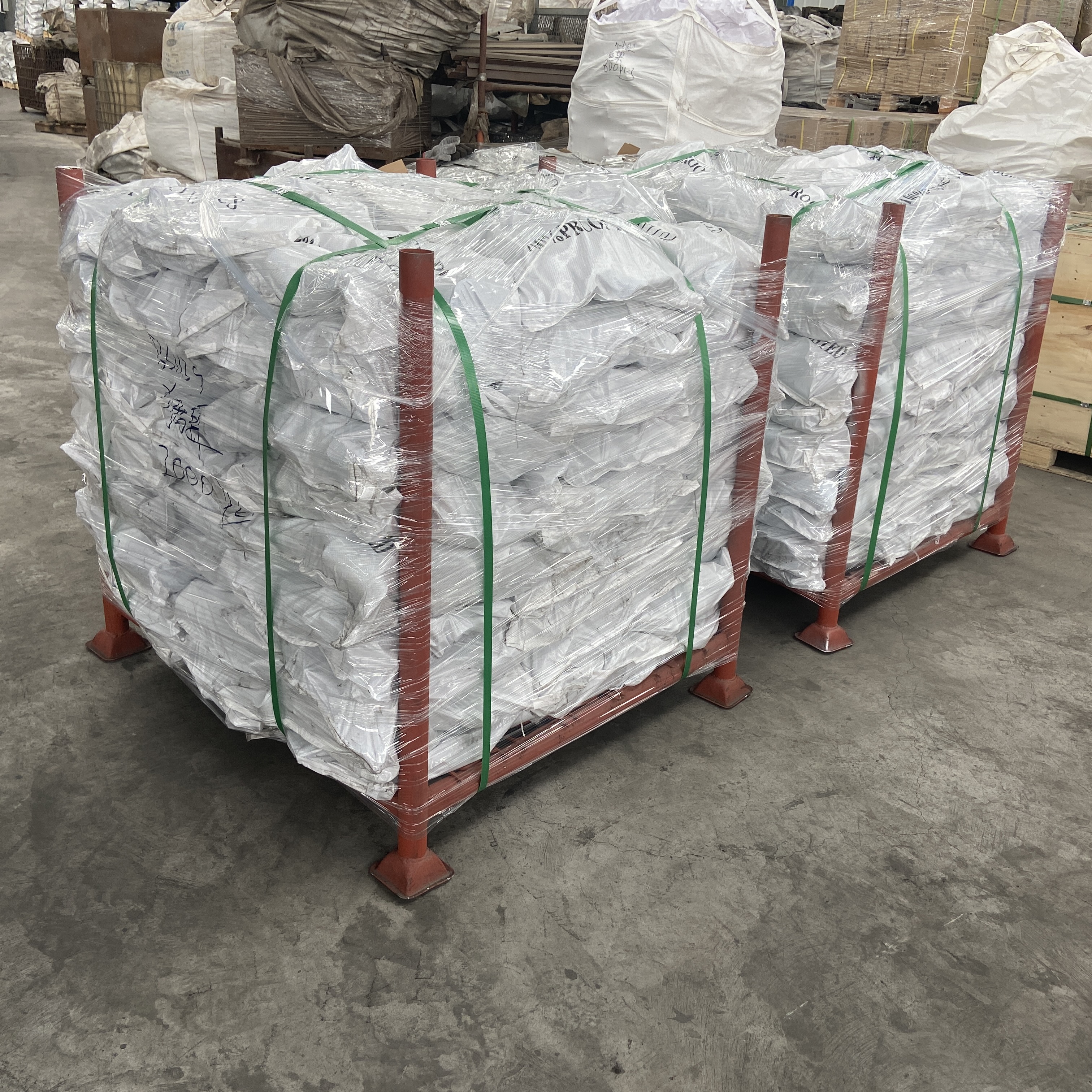Drop Forged Putlog Coupler / DF Putlog Coupler