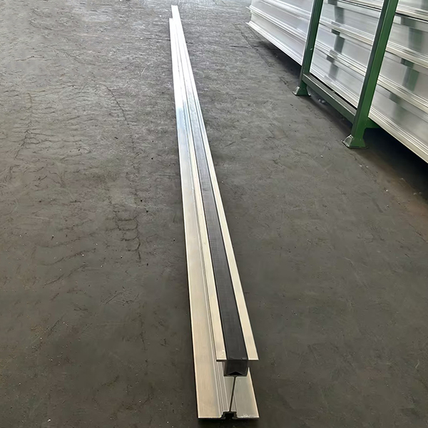 Aluminium I Rasuk