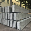Rasuk tangga aluminium
